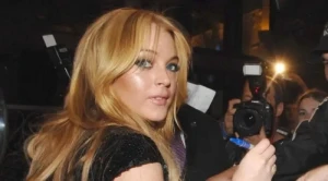 Lindsay Lohan: Star, Interrupted