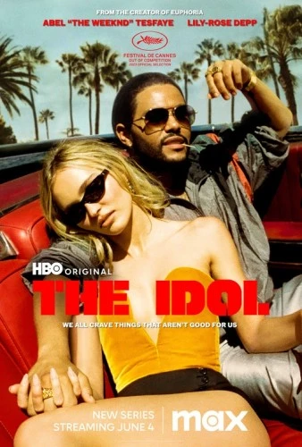 Theatrical Poster