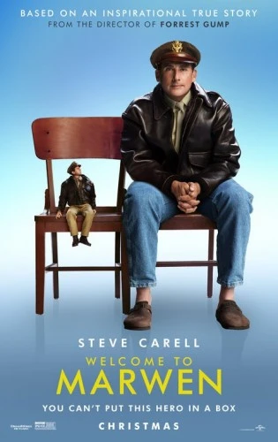 Theatrical Poster (USA)