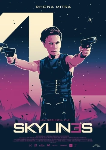 Theatrical Poster (USA)