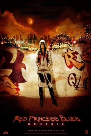 Theatrical Poster