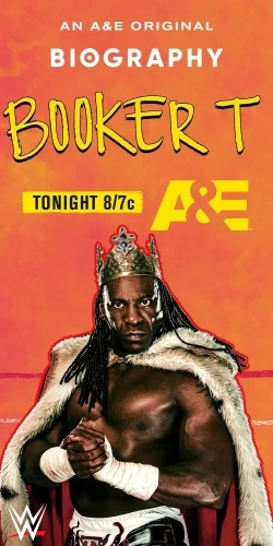 Biography: Booker T