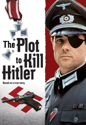 DVD Cover (Warner Brother)