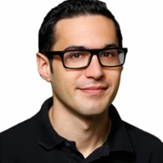 Eric Kohn