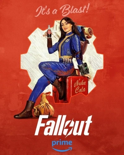 Theatrical Poster (USA)