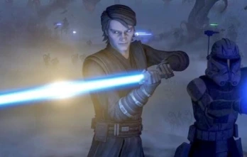 Darkness on Umbara