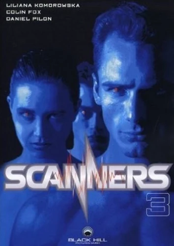 DVD Cover (Germany)