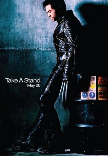Theatrical Poster (USA)