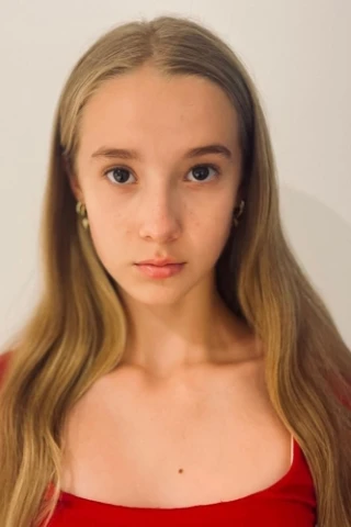 Jolie Sainsbury