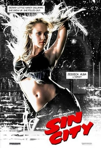 Theatrical Poster (USA)