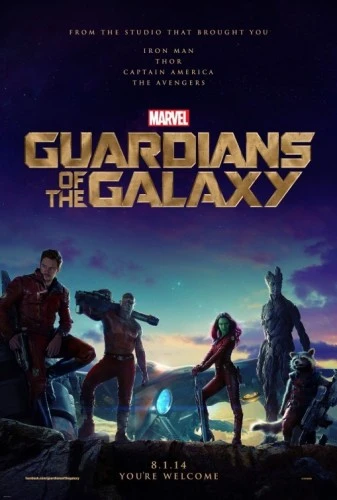 Theatrical Poster (USA)