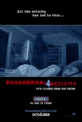 Theatrical Poster
