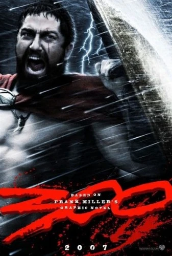 Theatrical Poster (USA)