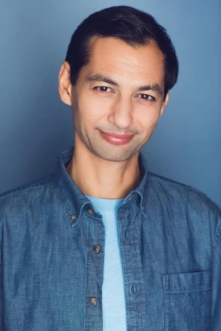 Jeffrey Ford