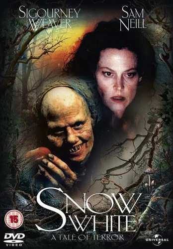 DVD Cover (UK)
