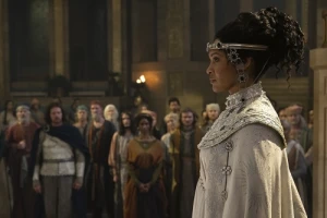 The Eagle and the Sceptre