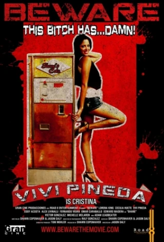 Vivi Pineda