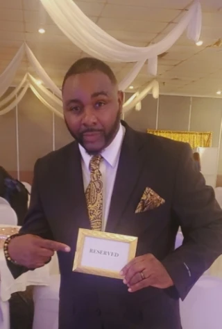 Ronald P Boone Jr.