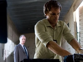 Dex, Lies, and Videotape