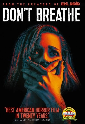 DVD Cover (Sony Home Entertainment)