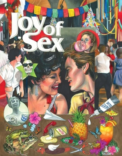 Blu-Ray Cover (Cinématographe)