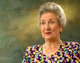 Elaine Schreyeck