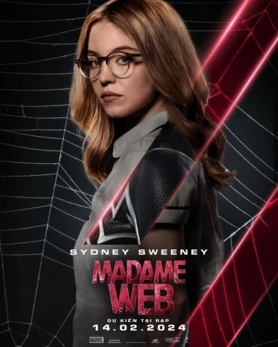 Theatrical Poster (Germany)