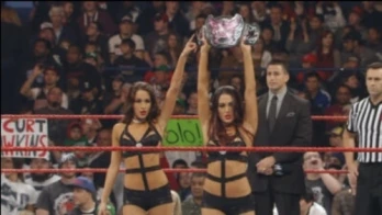 The Bella Twins