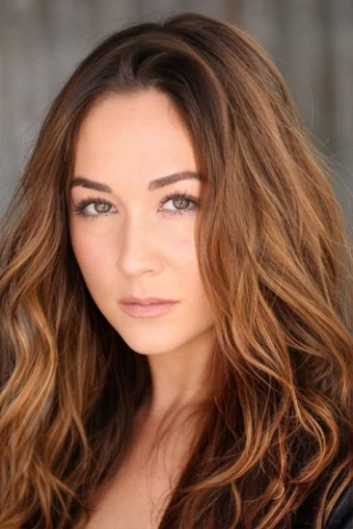 Brittany Bentley