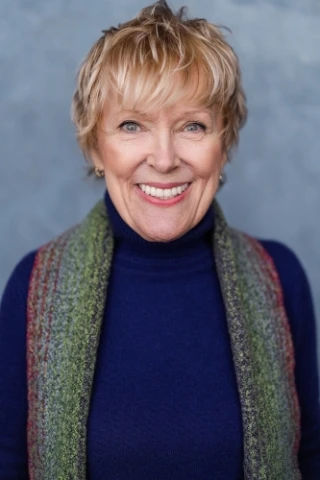 Christine Donnelly