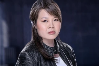 Brenda Ngo