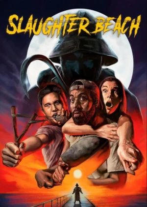 DVD Cover (Sub Rosa Studios)