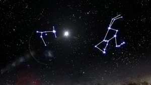 The Star Gods of Sirius