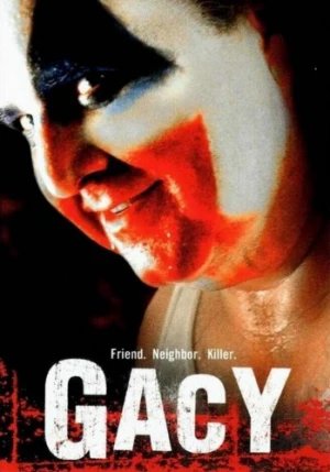 DVD Cover (First Look Home Entertainment)