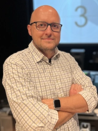David Courtice