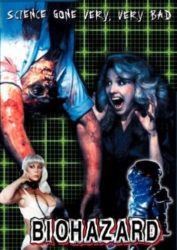 DVD Cover (Image Entertainment)