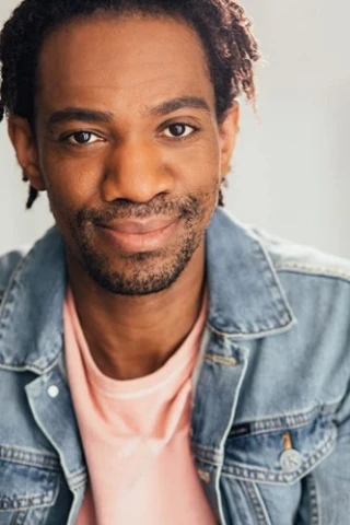 Reggie D. White