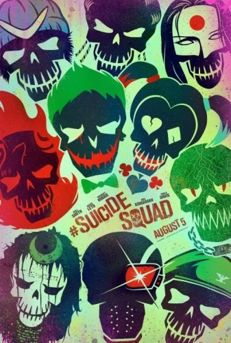 Theatrical Poster (USA)