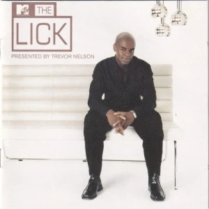 The Lick
