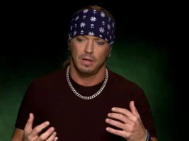 Bret Michaels, Natasha Henstridge, Penelope Ann Miller, Eva Amurri