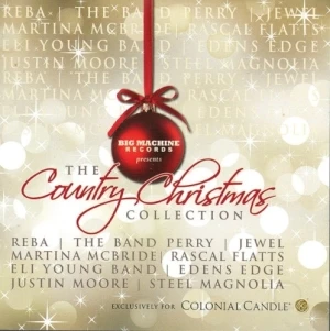 The Country Christmas Collection