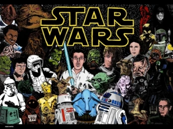 Star Wars Games