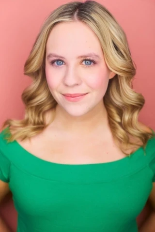 London Riley Pigott