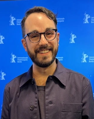 Adam Dicterow