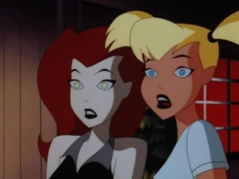 Girl's Night Out