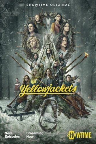 Theatrical Poster (USA)