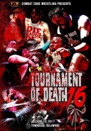CZW: Tournament Of Death 16