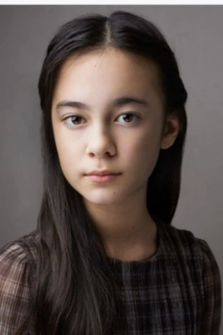 Mayalinee Griffiths