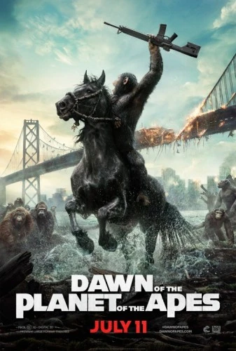 Theatrical Poster (USA)