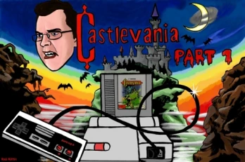 Castlevania: Part I